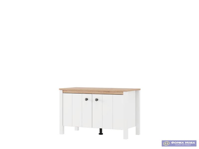 Елемент на предсобје БЕДФОРД  KOM 