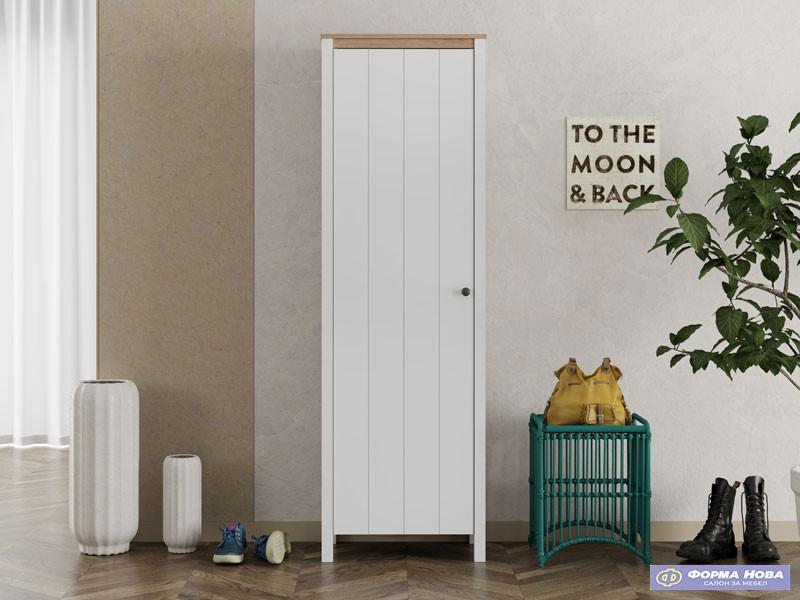 Елемент на предсобје БЕДФОРД П1 