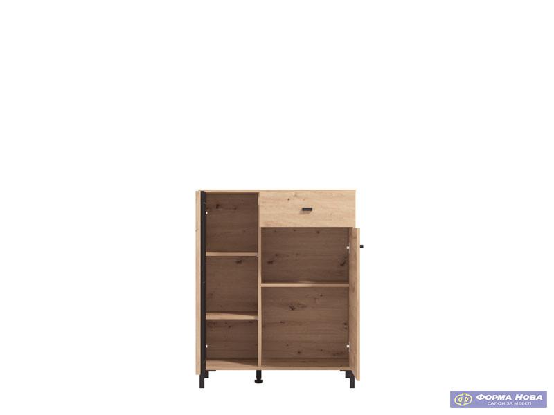 Елемент на предсобје ЛАВАЛ 2К1Ф2В 