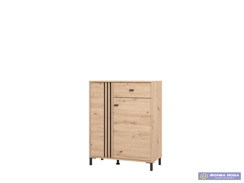 Елемент на предсобје ЛАВАЛ 2К1Ф2В 