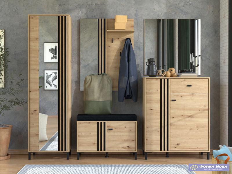 Елемент на предсобје ЛАВАЛ ОГ ЦИВ 