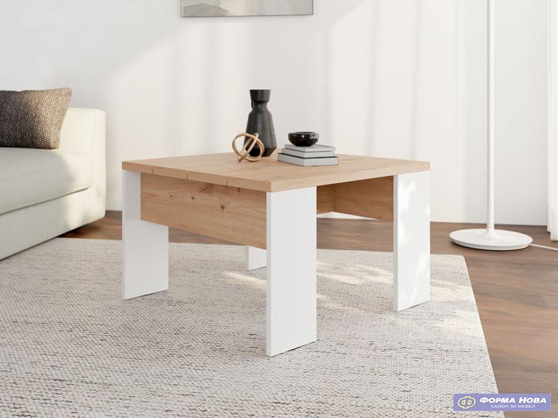 Клуб маса МОНТЕСЕ 