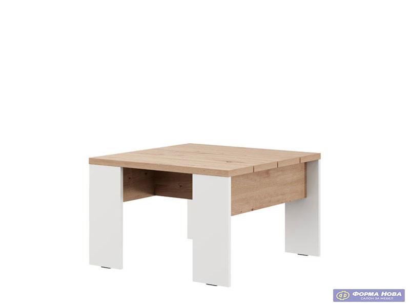 Клуб маса МОНТЕСЕ 