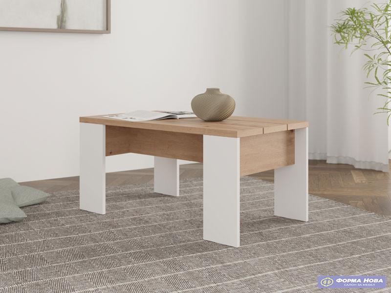 Клуб маса МОНТЕСЕ 