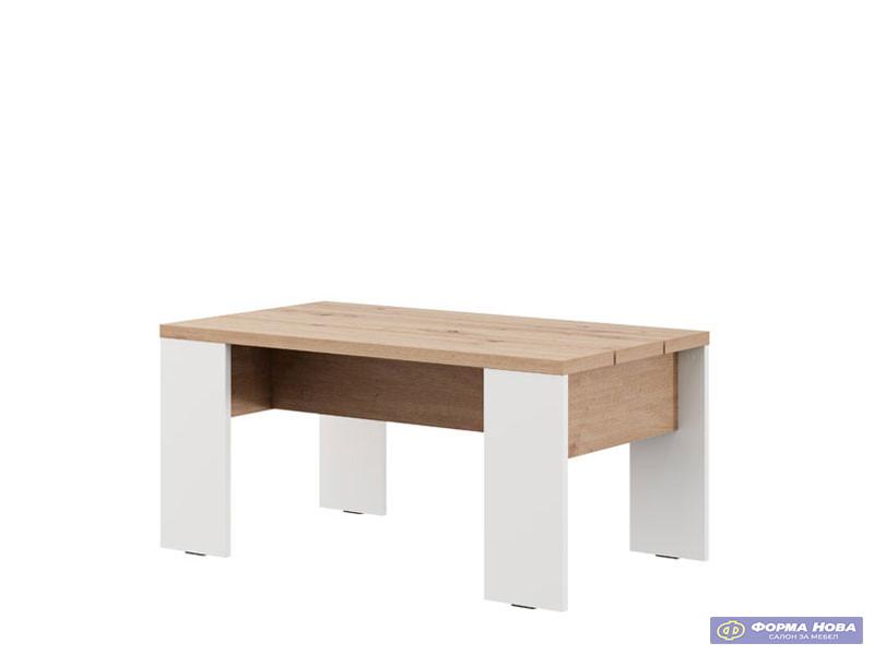 Клуб маса МОНТЕСЕ 