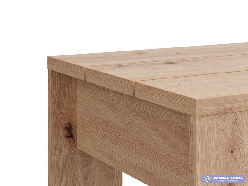 Клуб маса МОНТЕСЕ 