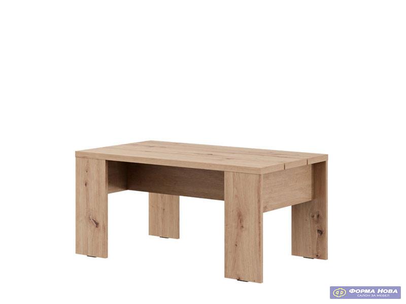 Клуб маса МОНТЕСЕ 