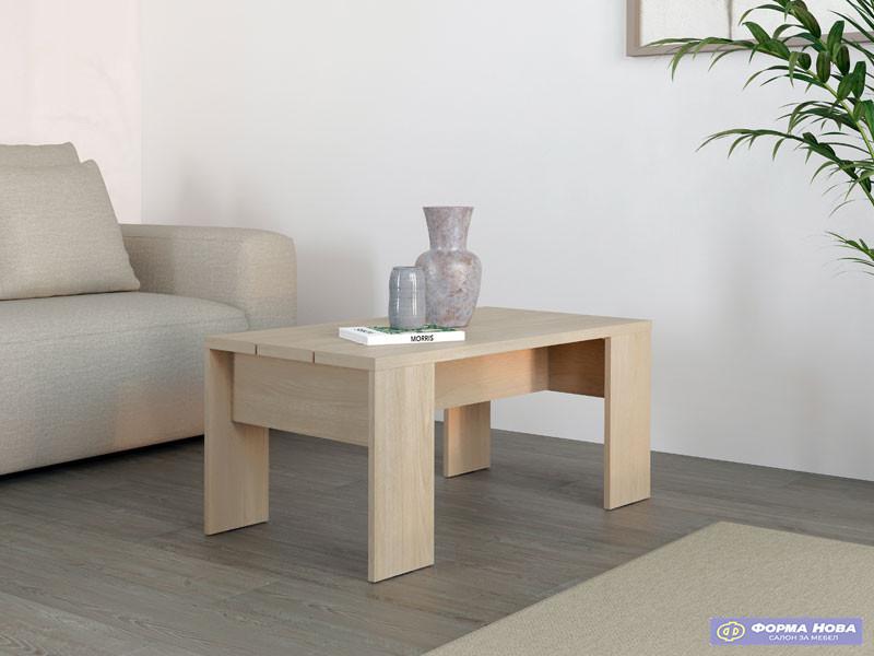 Клуб маса МОНТЕСЕ 