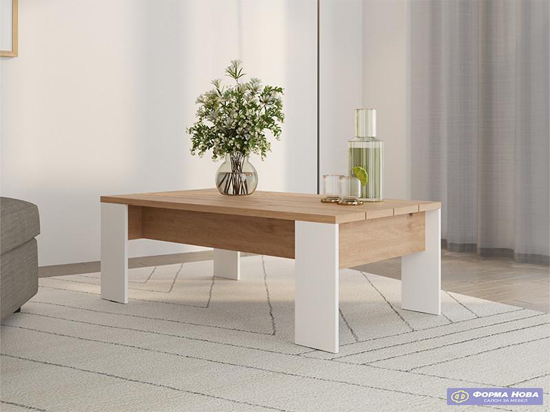 Клуб маса МОНТЕСЕ 