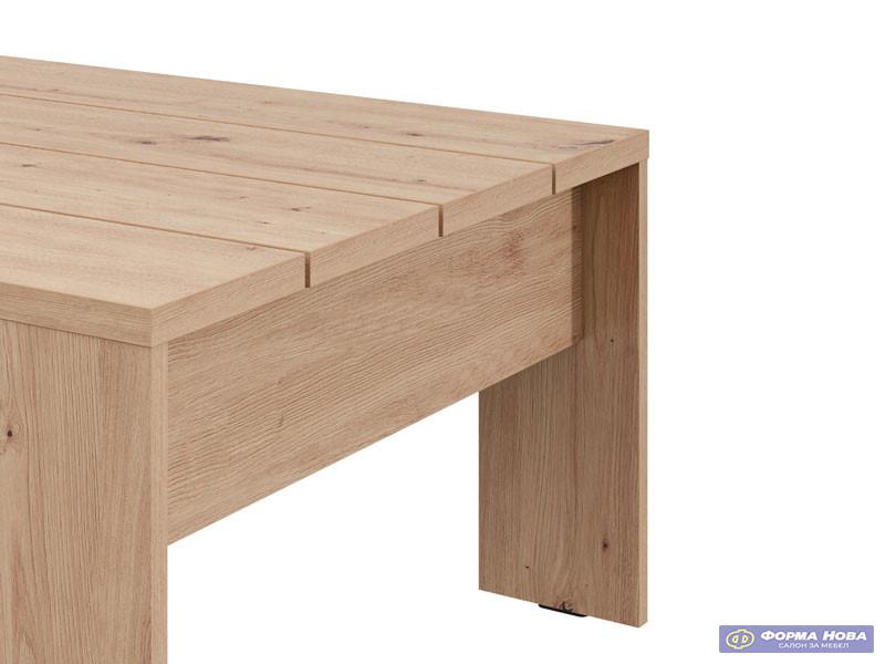 Клуб маса МОНТЕСЕ 