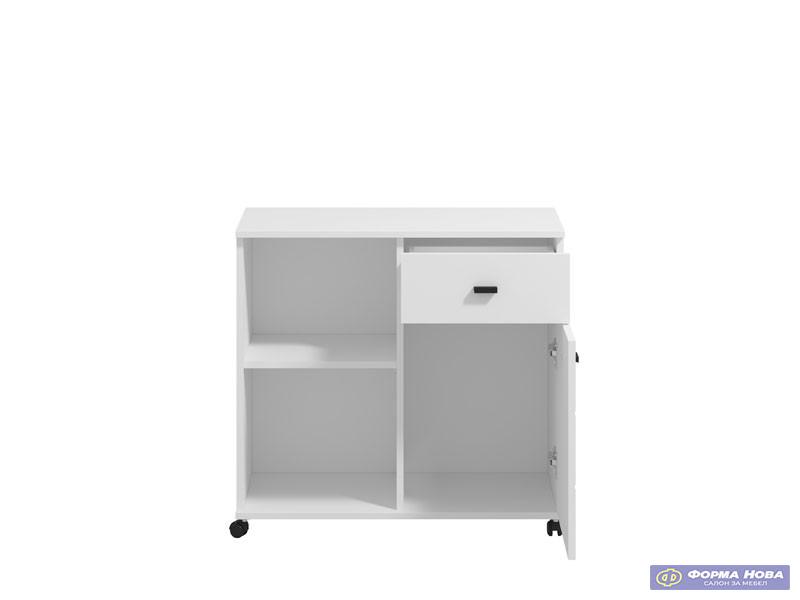 Комода КОРБИ 77 2К1Ф1В ПОП 