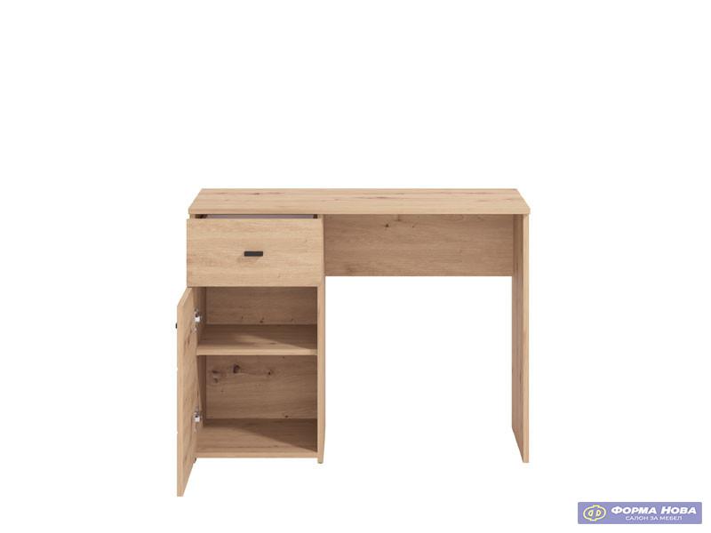 Компјутерска маса ДИОФАНТ 1Ф1В ЛП 