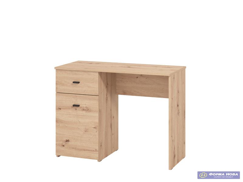 Компјутерска маса ДИОФАНТ 1Ф1В ЛП 