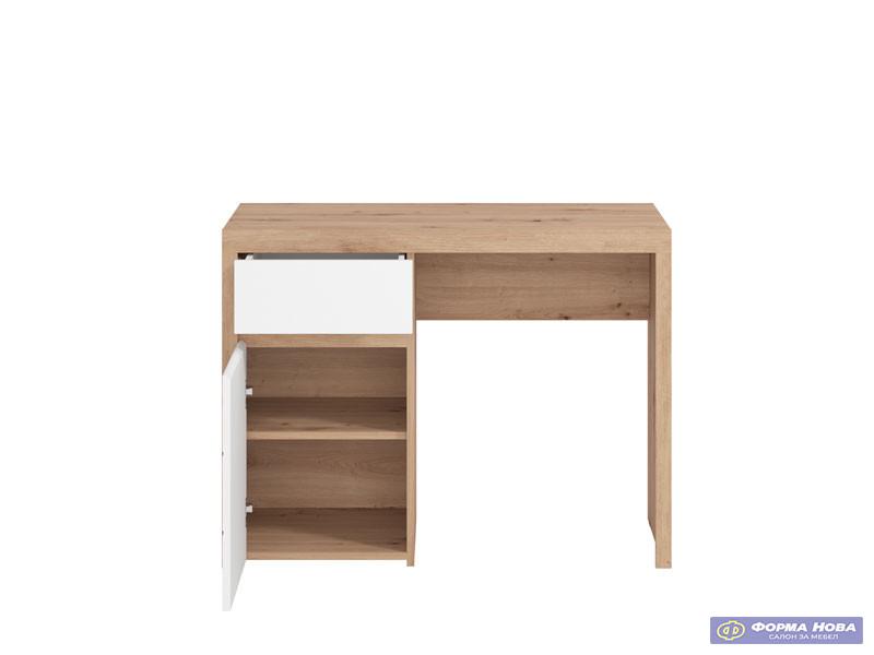 Компјутерска маса ДИОФАНТ 1Ф1В ЛП 