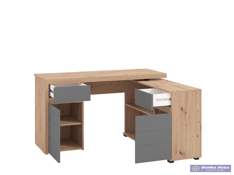 Компјутерска маса ЕРАТОСТЕН ЛП 