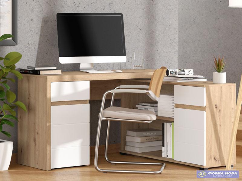 Компјутерска маса ЕРАТОСТЕН ЛП 