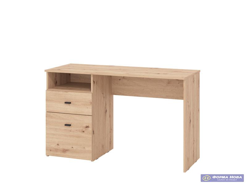 Компјутерска маса ХИПАТИЈА 2Ф 