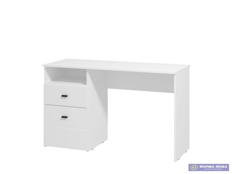 Компјутерска маса ХИПАТИЈА 2Ф 