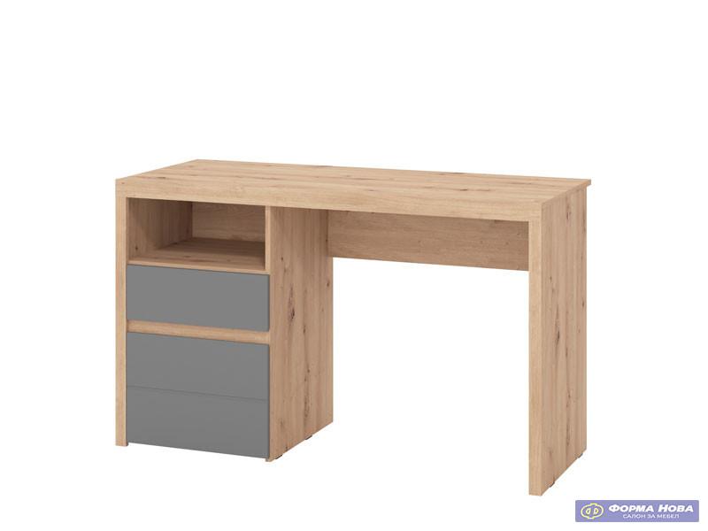 Компјутерска маса ХИПАТИЈА 2Ф ЛП 