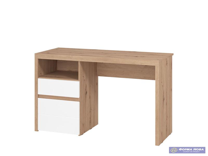 Компјутерска маса ХИПАТИЈА 2Ф ЛП 