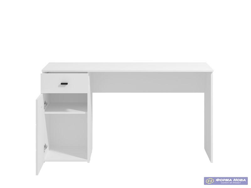 Компјутерска маса КЕПЛЕР 1Ф1В 