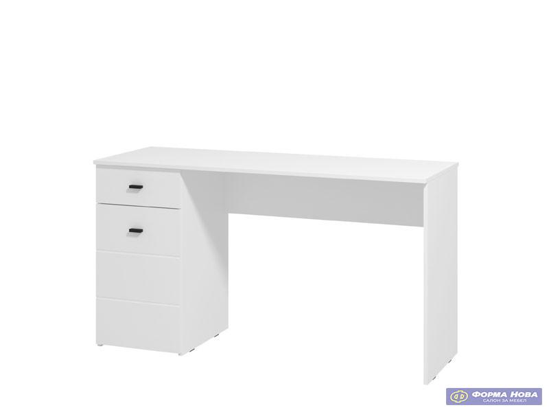 Компјутерска маса КЕПЛЕР 1Ф1В 