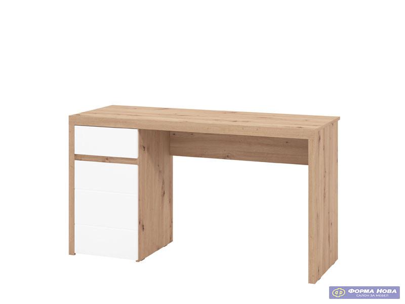 Компјутерска маса КЕПЛЕР 1Ф1В ЛП 