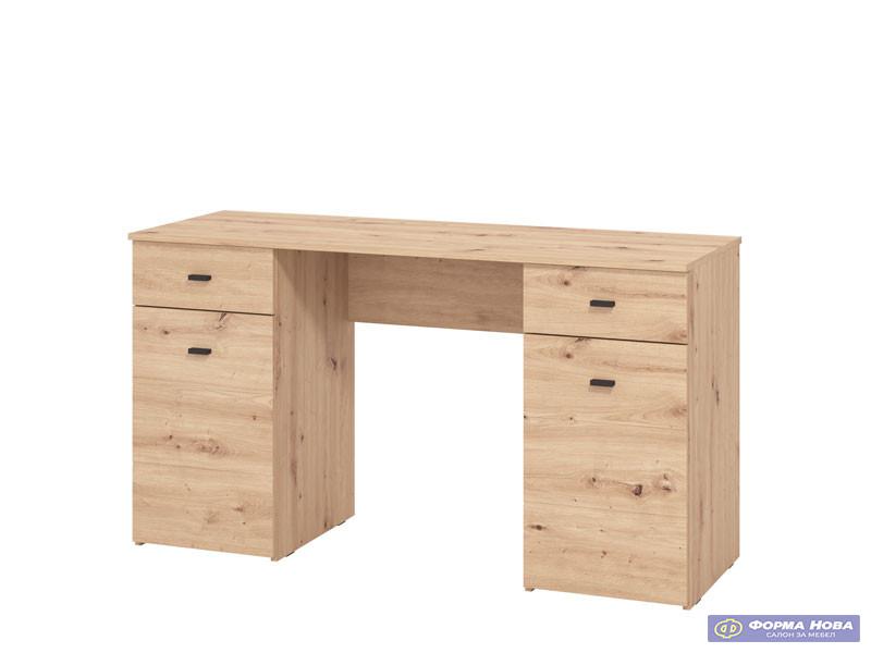 Компјутерска маса КЕПЛЕР 2Ф2В 