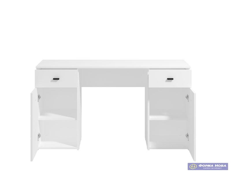 Компјутерска маса КЕПЛЕР 2Ф2В 