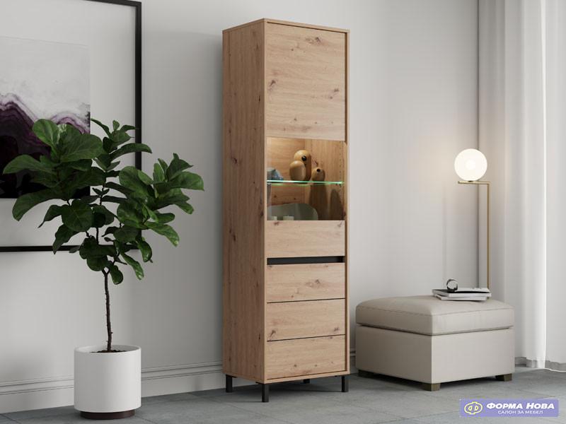 Витрина МАРОН 1К ВС1 193 