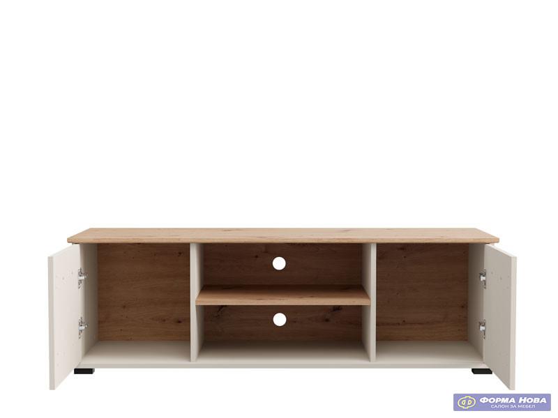 Тв полица ЛАМБЕТ ТВ 137 3К2В 