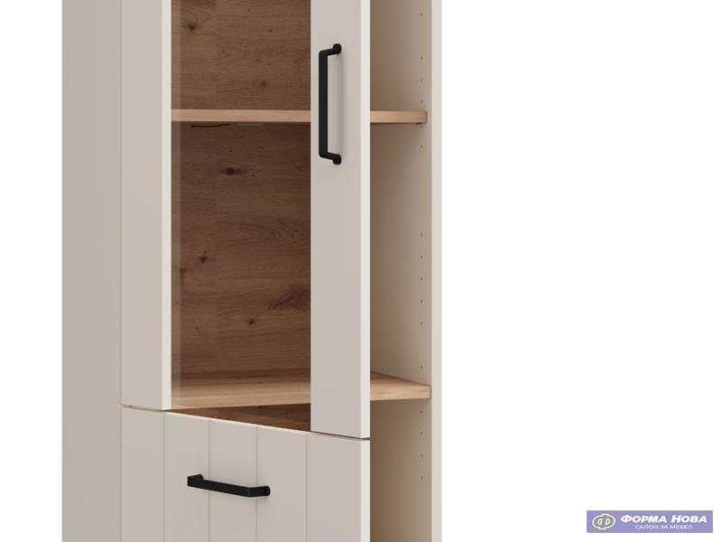 Витрина ЛАМБЕТ 1К ВС1 191 