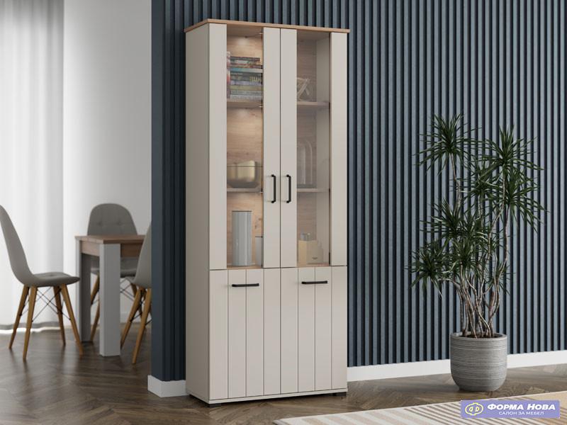 Витрина ЛАМБЕТ 2К ВС2 191 