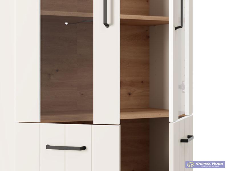 Витрина ЛАМБЕТ 2К ВС2 191 