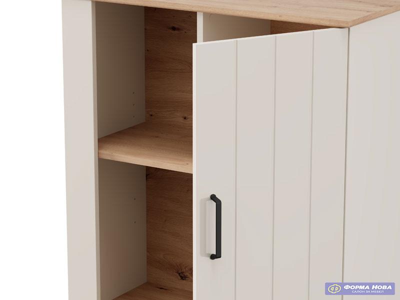 Витрина ЛАМБЕТ 2К1В 127 