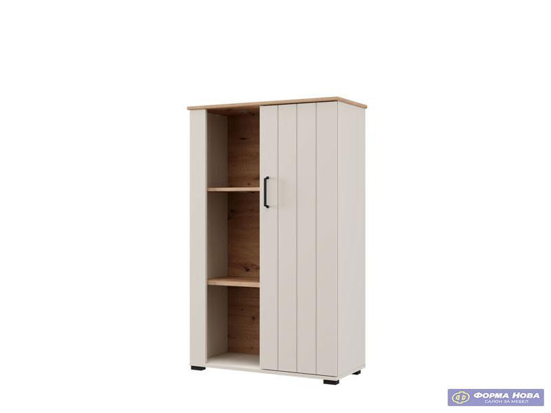 Витрина ЛАМБЕТ 2К1В 127 