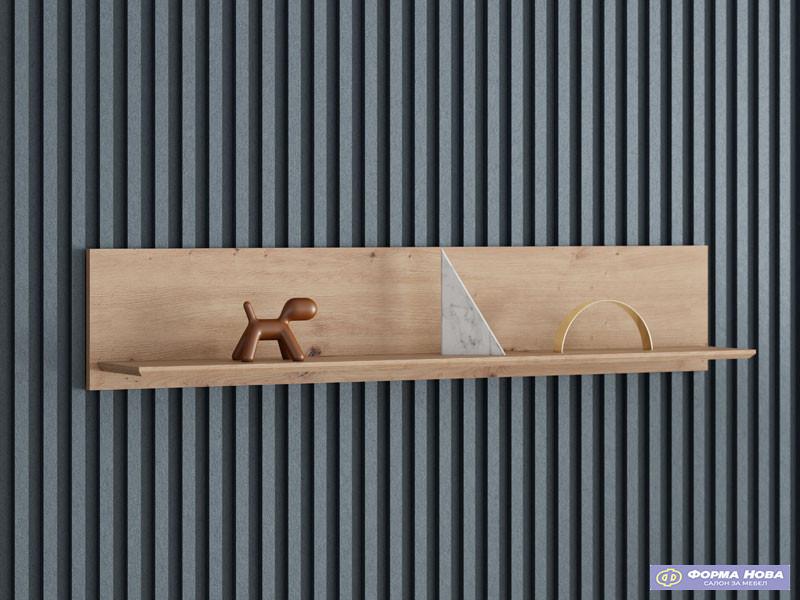 Ѕидна полица ЛАМБЕТ ЗП 