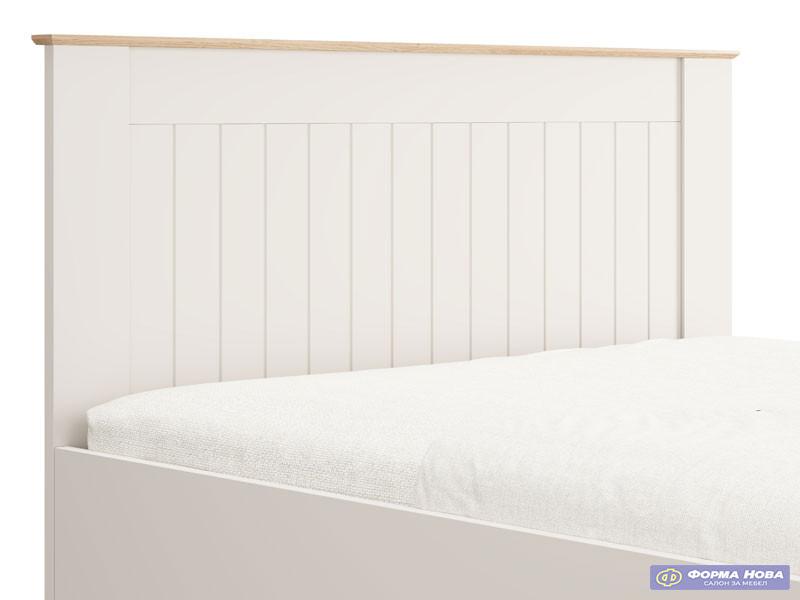 Брачен кревет ЛАМБЕТ 160 