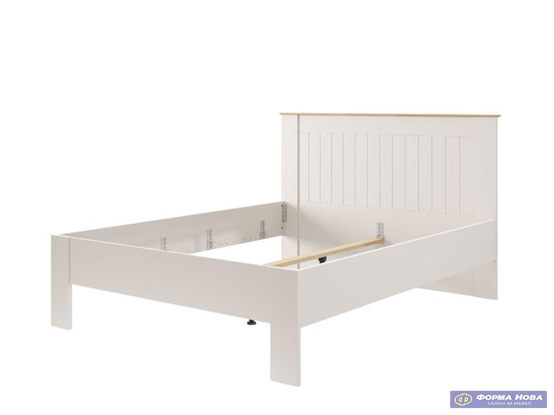 Брачен кревет ЛАМБЕТ 160 