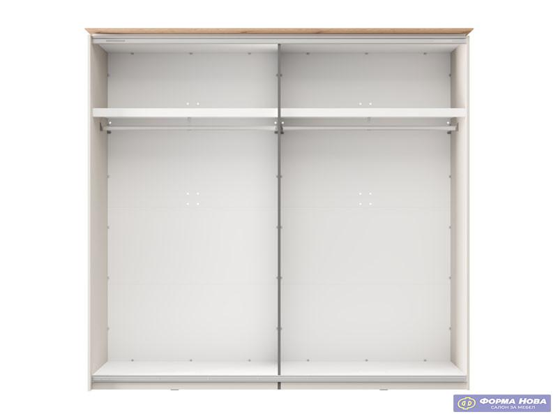 Гардеробер ЛАМБЕТ 220 ОГ 