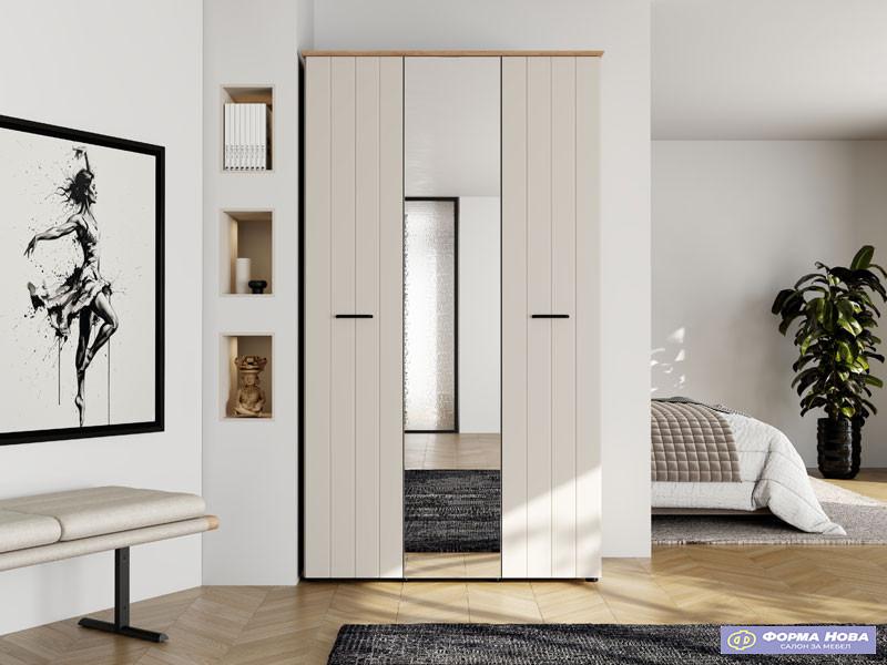 Ормар ЛАМБЕТ 3К1О 