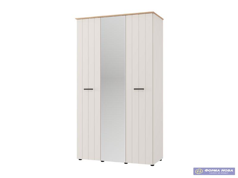 Ормар ЛАМБЕТ 3К1О 