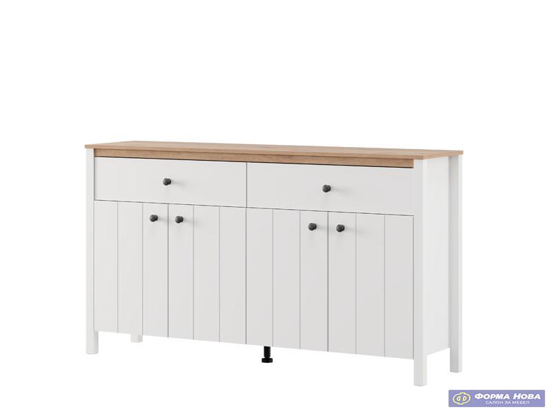 Комода БЕДФОРД 