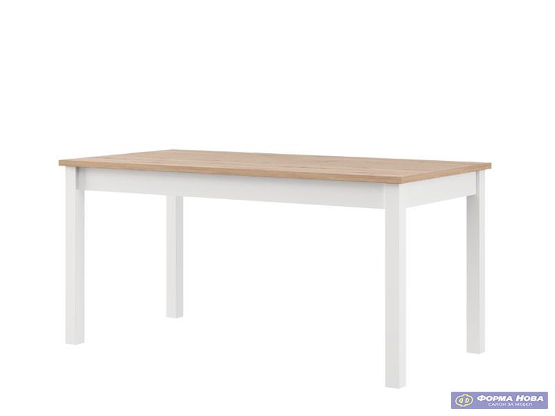 Трпезариска маса БЕДФОРД 