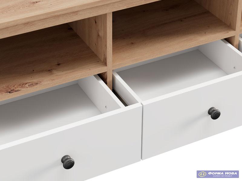 Тв полица БЕДФОРД ТВ 143 3К3Ф 