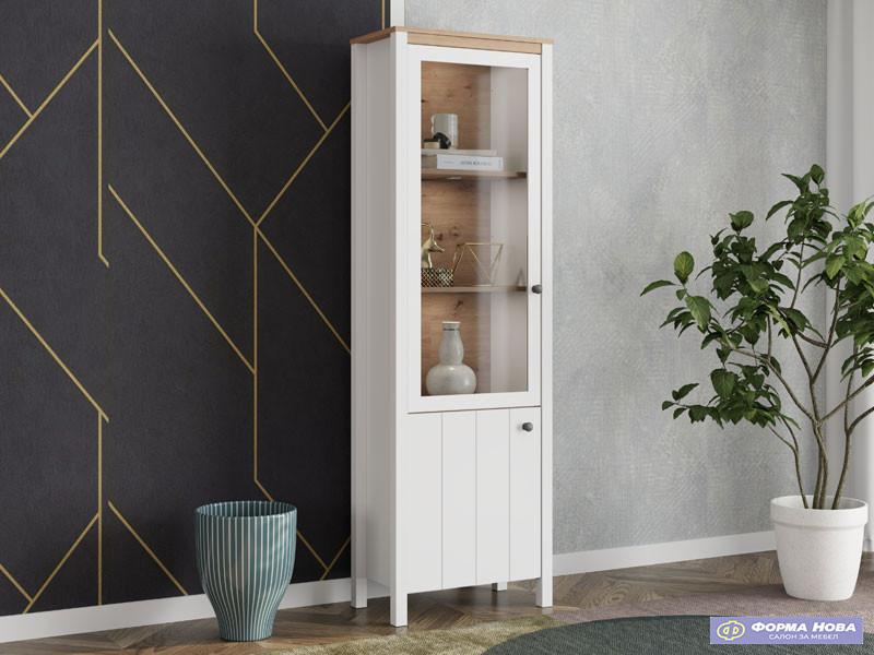 Витрина БЕДФОРД 1К ВС1 191 