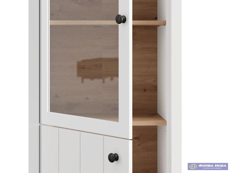 Витрина БЕДФОРД 1К ВС1 191 