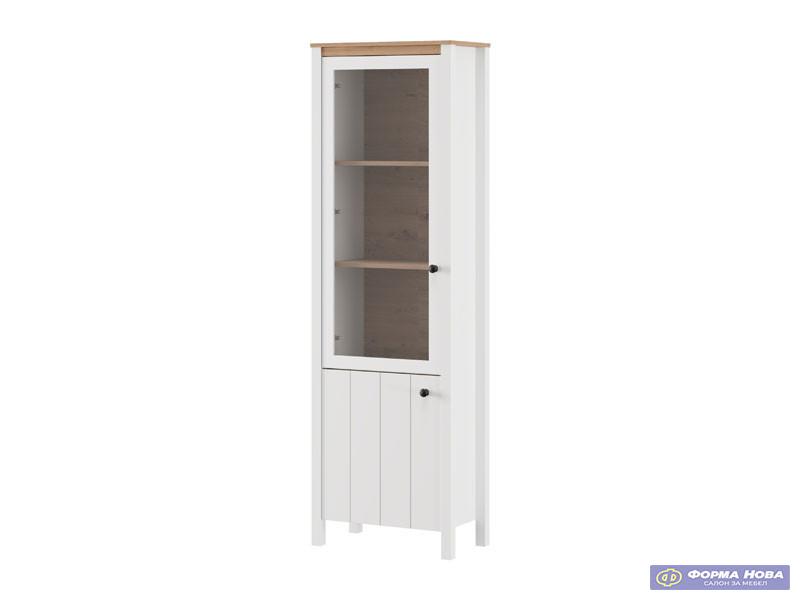 Витрина БЕДФОРД 1К ВС1 191 