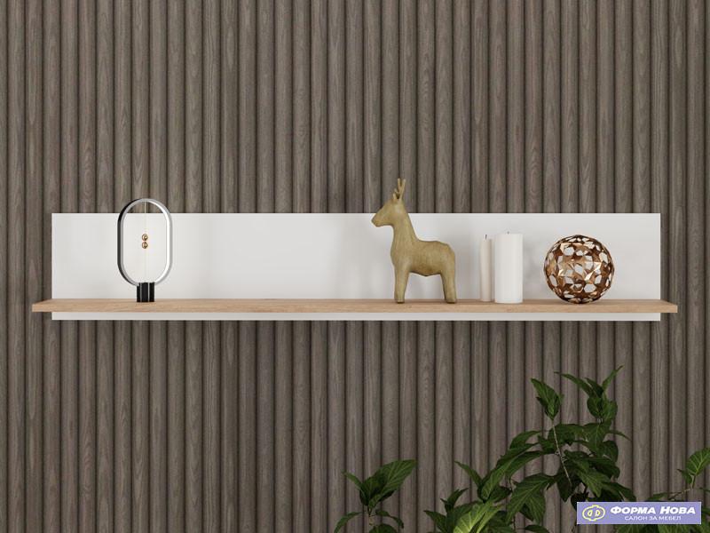 Ѕидна полица  БЕДФОРД ЗП 