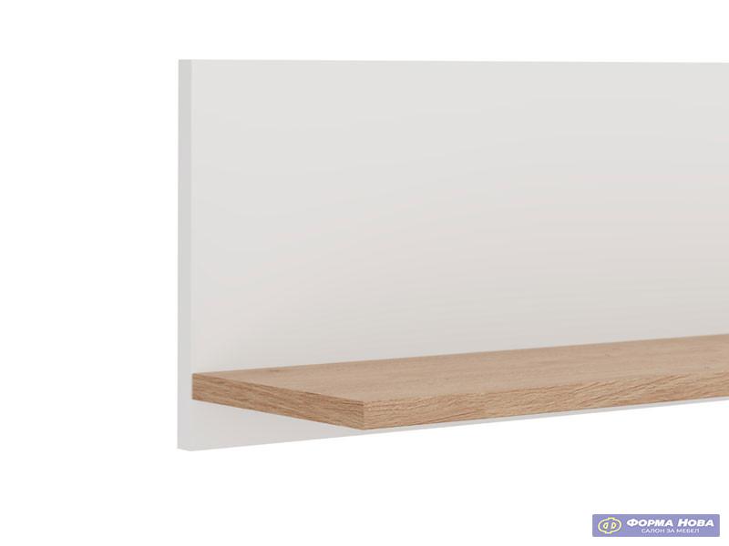 Ѕидна полица  БЕДФОРД ЗП 